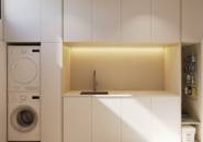 New Build - Townhouse -
Finestrat