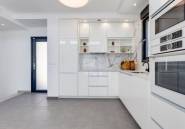 New Build - detached -
La Mata