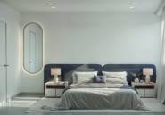 Nieuwbouw Woningen - ground-floor -
Torrevieja