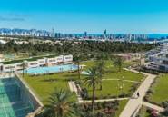 Obra nueva - ground-floor -
Finestrat