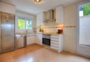 Resale - Villa -
Moraira - Sabatera