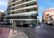 Neue Gebäude - Wohnung -
Santa Pola