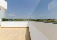 Nouvelle construction - detached -
Orihuela Costa