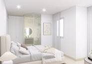 New Build - terraced -
Bigastro