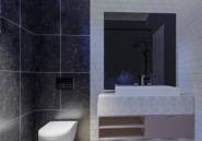 Nieuwbouw Woningen - detached -
Finestrat