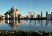 Resale - Apartment / flat -
Calpe - Playa Arenal Bol