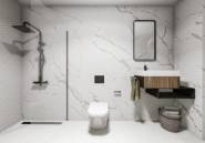 Nieuwbouw Woningen - terraced -
Pilar de la Horadada