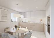 New Build - high-bungalow -
Pilar de la Horadada