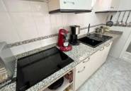 Resale - Apartment / flat -
Alfaz del Pi - Albir