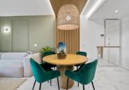 Obra nueva - Apartamento / piso -
Punta Prima