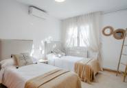 Resale - Villa -
Calpe - Cometa III