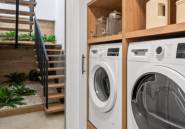 Neue Gebäude - detached -
Polop