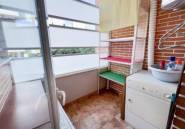 Resale - Apartment / flat -
Villajoyosa - Cala Villajoyosa