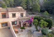 Revente - Maison de ville -
Calpe