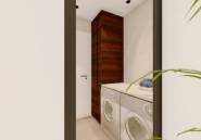 New Build - detached -
Benijofar