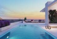 Resale - Apartment / flat -
Calpe - Playa Arenal Bol