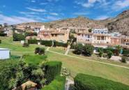 Reventa - Bungalow -
Finestrat