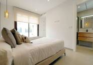 Neue Gebäude - terraced -
Heredades