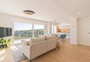 New Build - terraced -
La Nucía