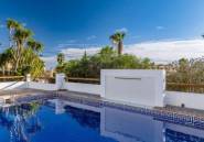 Resale - Villa -
Calpe - Cometa III