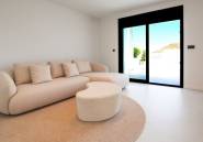 New Build - Townhouse -
Ciudad Quesada