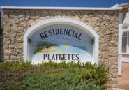 Resale - Apartment / flat -
Moraira - La Cometa