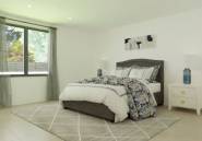 Nouvelle construction - detached -
Monforte del Cid