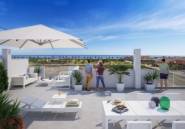 Obra nueva - terraced -
Pilar de la Horadada