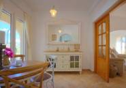 Resale - Villa -
Moraira - La Sabatera