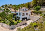 Revente - Maison de ville -
Jávea