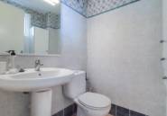 Resale - Townhouse -
La Nucía - La nucia