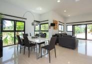 Resale - Villa -
Benissa - Cala Abogat