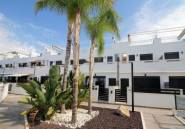 New Build - terraced -
Pilar de la Horadada