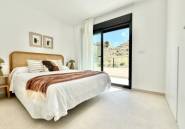 New Build - terraced -
Cox