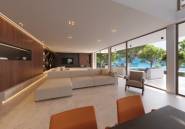 Neue Gebäude - VILLAS -
Benitachell - Cumbre del Sol