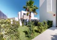 New Build - detached -
Polop