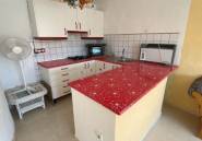 Resale - Villa -
Calpe - Manzanera