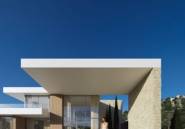 New Build - Villa -
Teulada