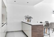 New Build - high-bungalow -
Torrevieja