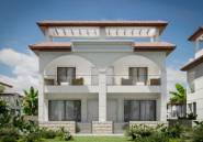 New Build - low-bungalow -
Ciudad Quesada