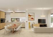 Nieuwbouw Woningen - detached -
La Finca Golf