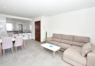 Nouvelle construction - Bungalow -
San Miguel de Salinas