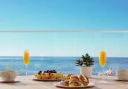 Resale - Apartment / flat -
Calpe - Playa Arenal Bol