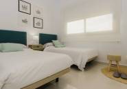 Nouvelle construction - Villa -
Dehesa de Campoamor