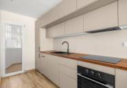 Resale - Apartment / flat -
Calpe - Centro