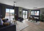 Herverkoop - Villa -
La Nucía - La nucia