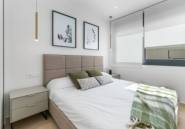 Obra nueva - low-bungalow -
Torrevieja