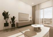 New Build - low-bungalow -
Pilar de la Horadada