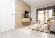 Obra nueva - Apartamento / piso -
Torrevieja