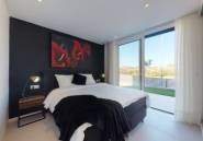 New Build - detached -
Mutxamel